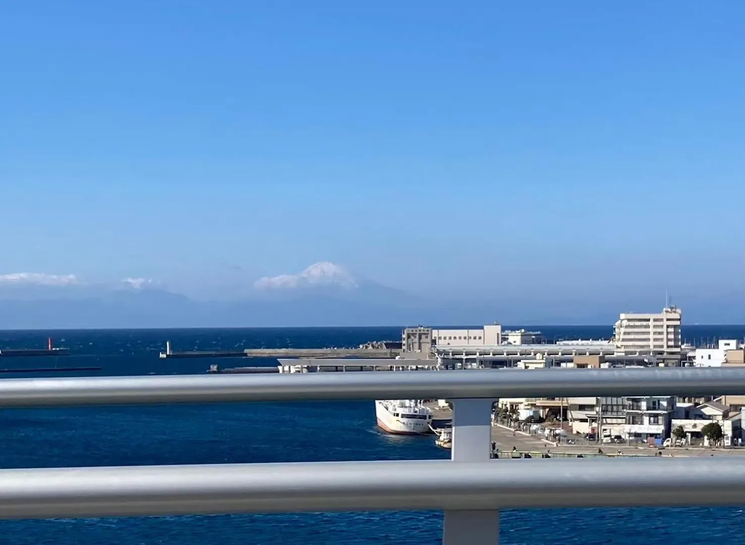 【海と城ヶ島大橋まで3分の貸切一軒家】ブルーピリオドmiura Apartment Misakimachi