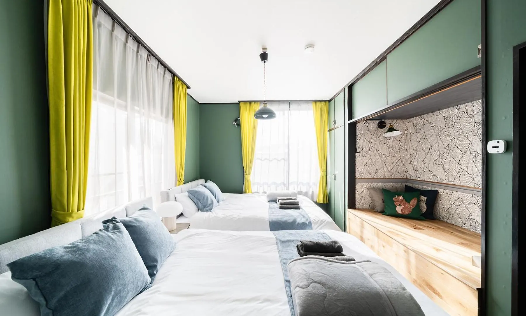 【海と城ヶ島大橋まで3分の貸切一軒家】ブルーピリオドmiura Apartment Misakimachi