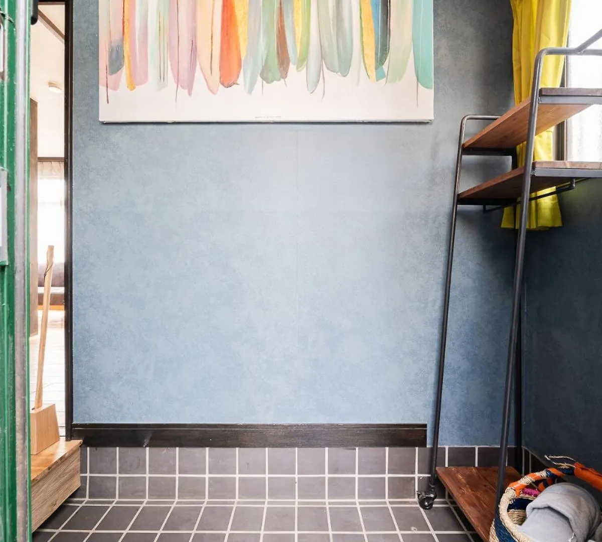 【海と城ヶ島大橋まで3分の貸切一軒家】ブルーピリオドmiura Apartment Misakimachi Japan