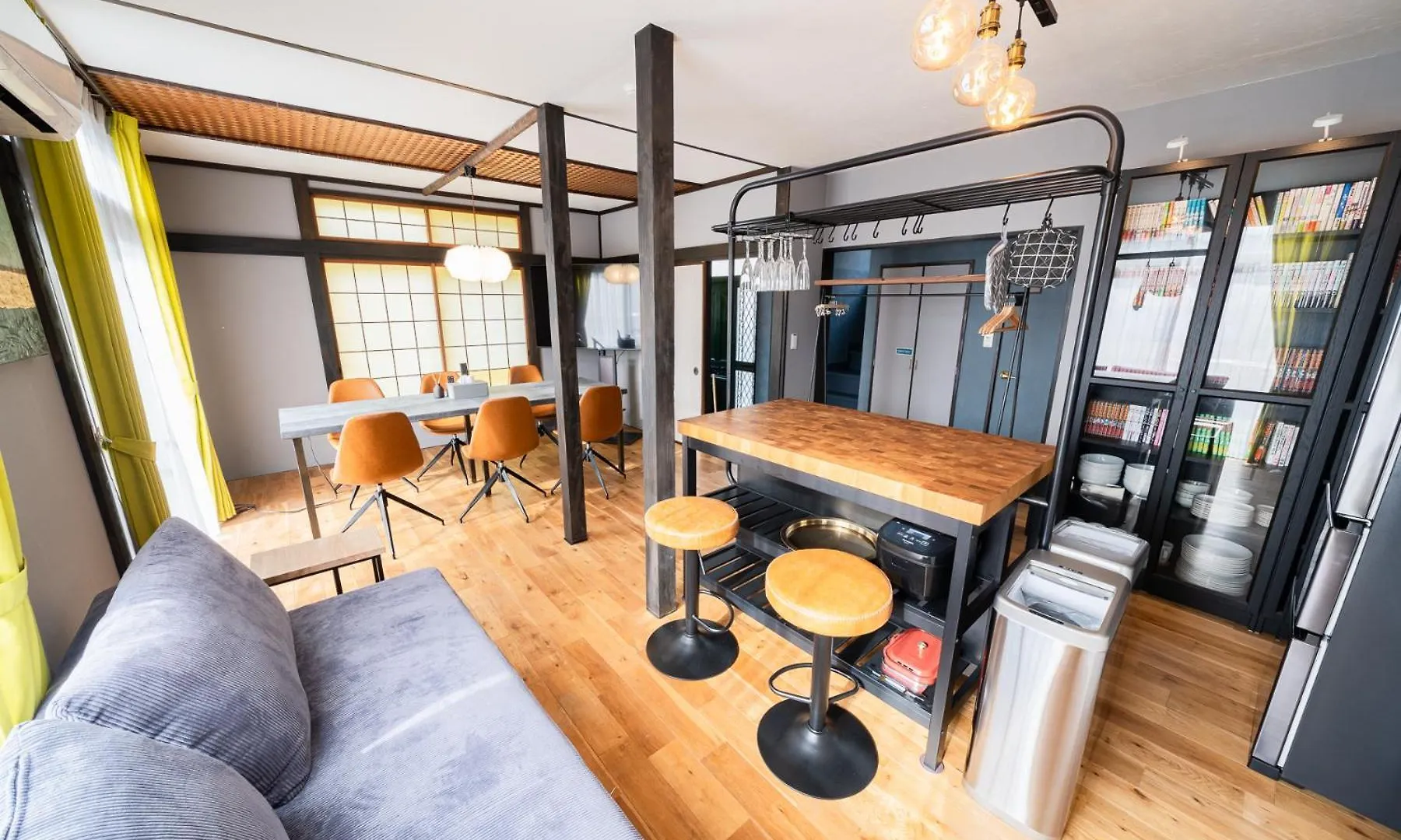【海と城ヶ島大橋まで3分の貸切一軒家】ブルーピリオドmiura Apartment Misakimachi