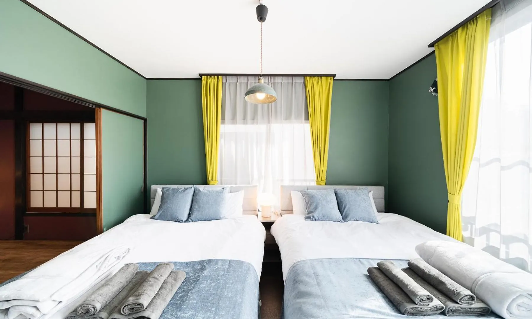 【海と城ヶ島大橋まで3分の貸切一軒家】ブルーピリオドmiura Apartment Misakimachi