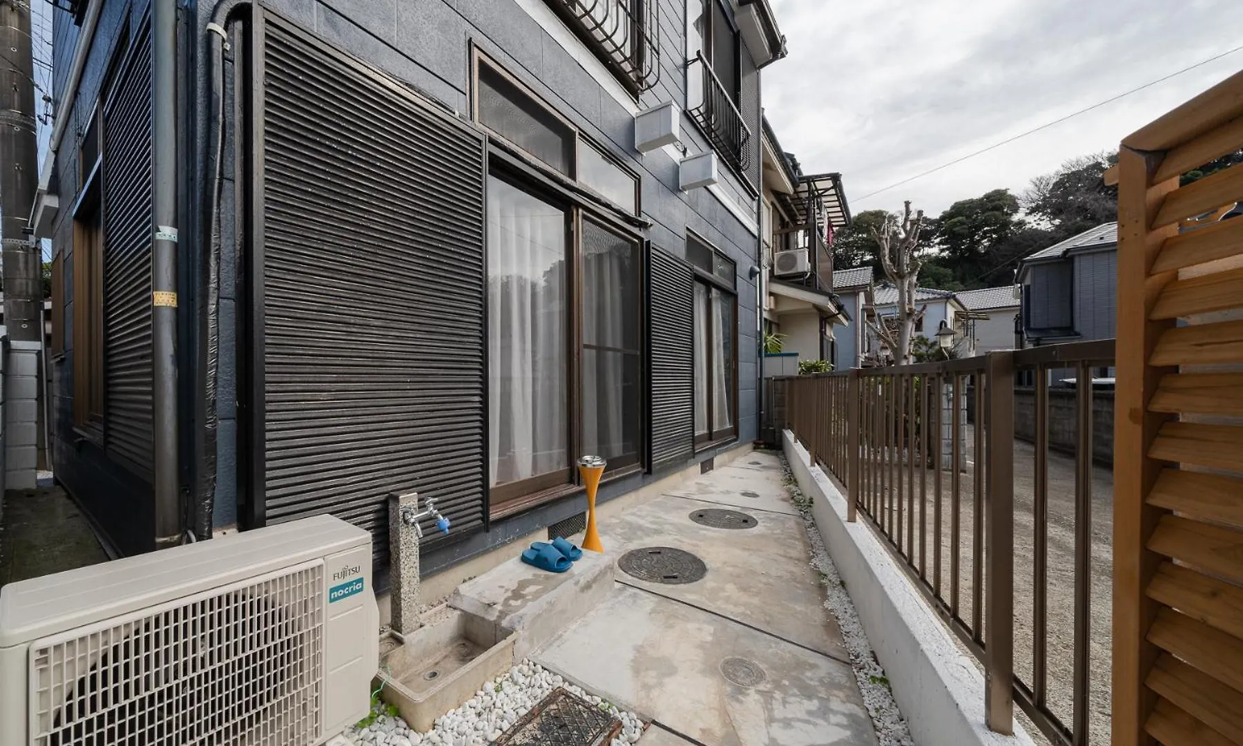 【海と城ヶ島大橋まで3分の貸切一軒家】ブルーピリオドmiura Apartment Misakimachi