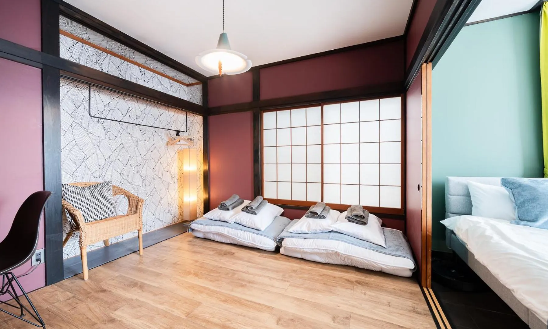 【海と城ヶ島大橋まで3分の貸切一軒家】ブルーピリオドmiura Apartment Misakimachi