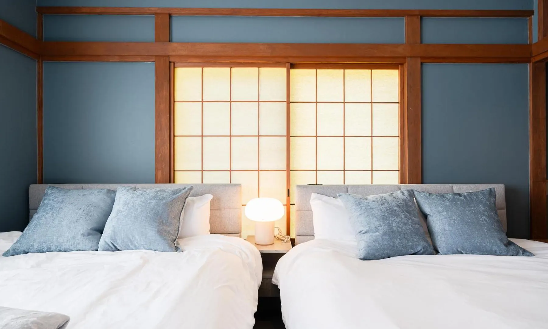 【海と城ヶ島大橋まで3分の貸切一軒家】ブルーピリオドmiura Apartment Misakimachi Japan