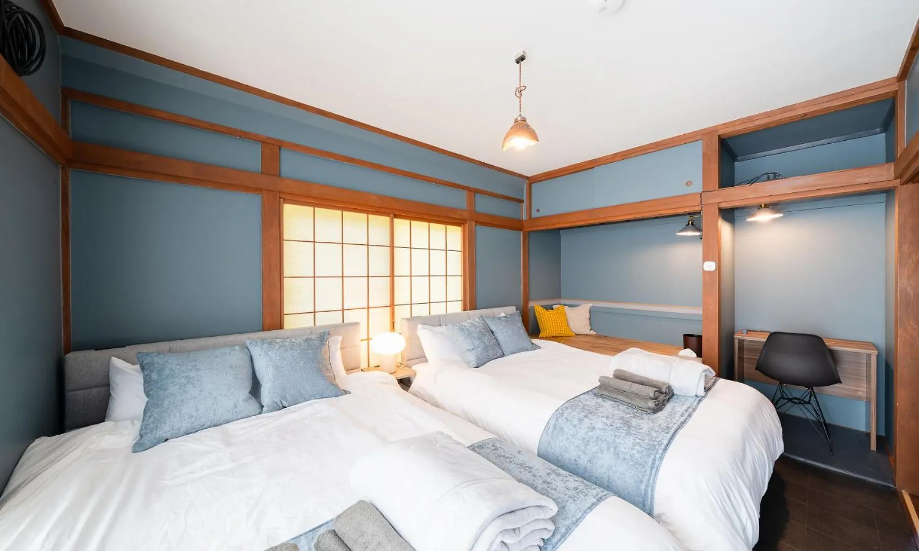 【海と城ヶ島大橋まで3分の貸切一軒家】ブルーピリオドmiura Apartment Misakimachi 0*,