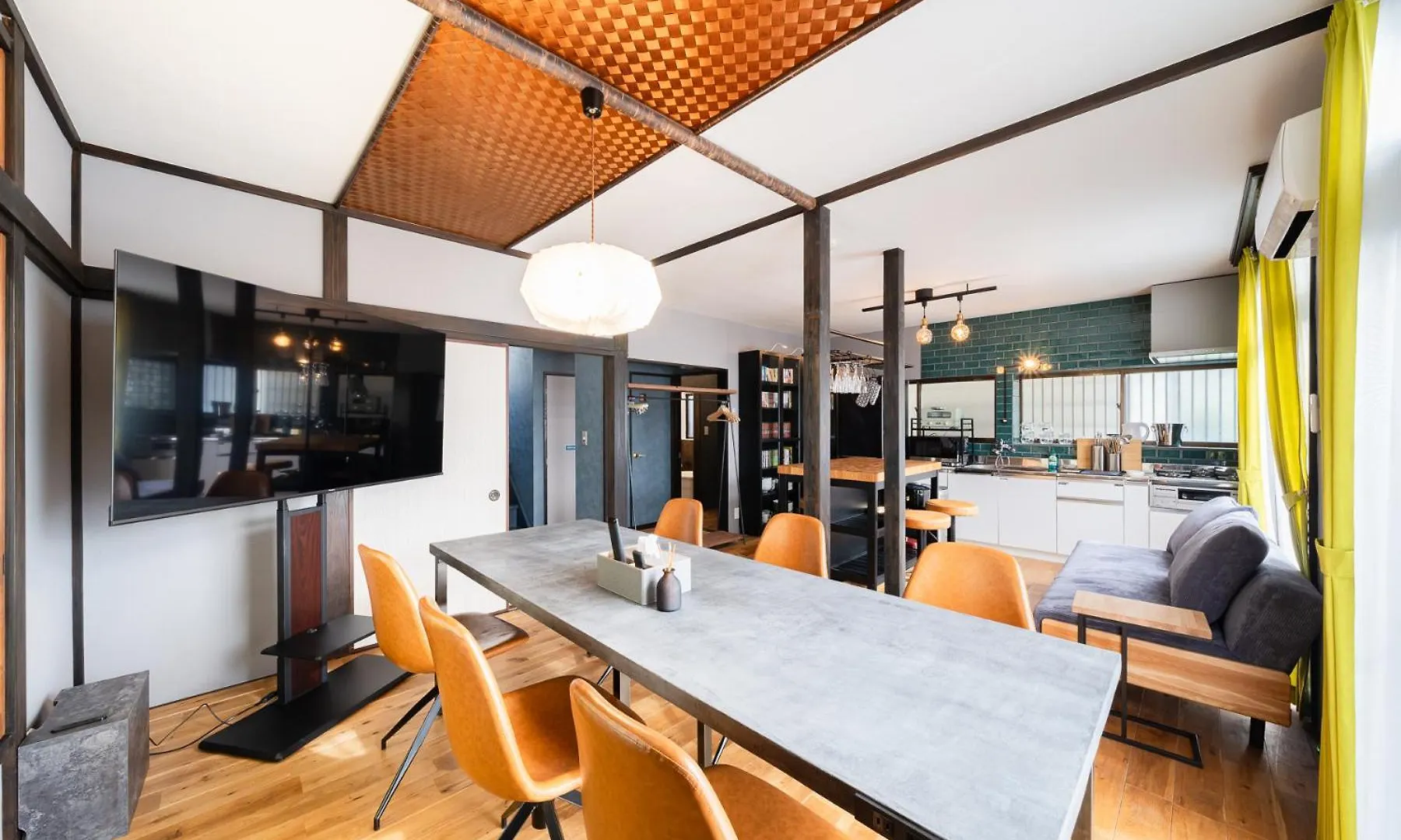 【海と城ヶ島大橋まで3分の貸切一軒家】ブルーピリオドmiura Apartment Misakimachi