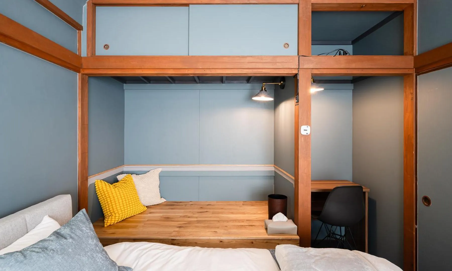 【海と城ヶ島大橋まで3分の貸切一軒家】ブルーピリオドmiura Apartment Misakimachi Japan