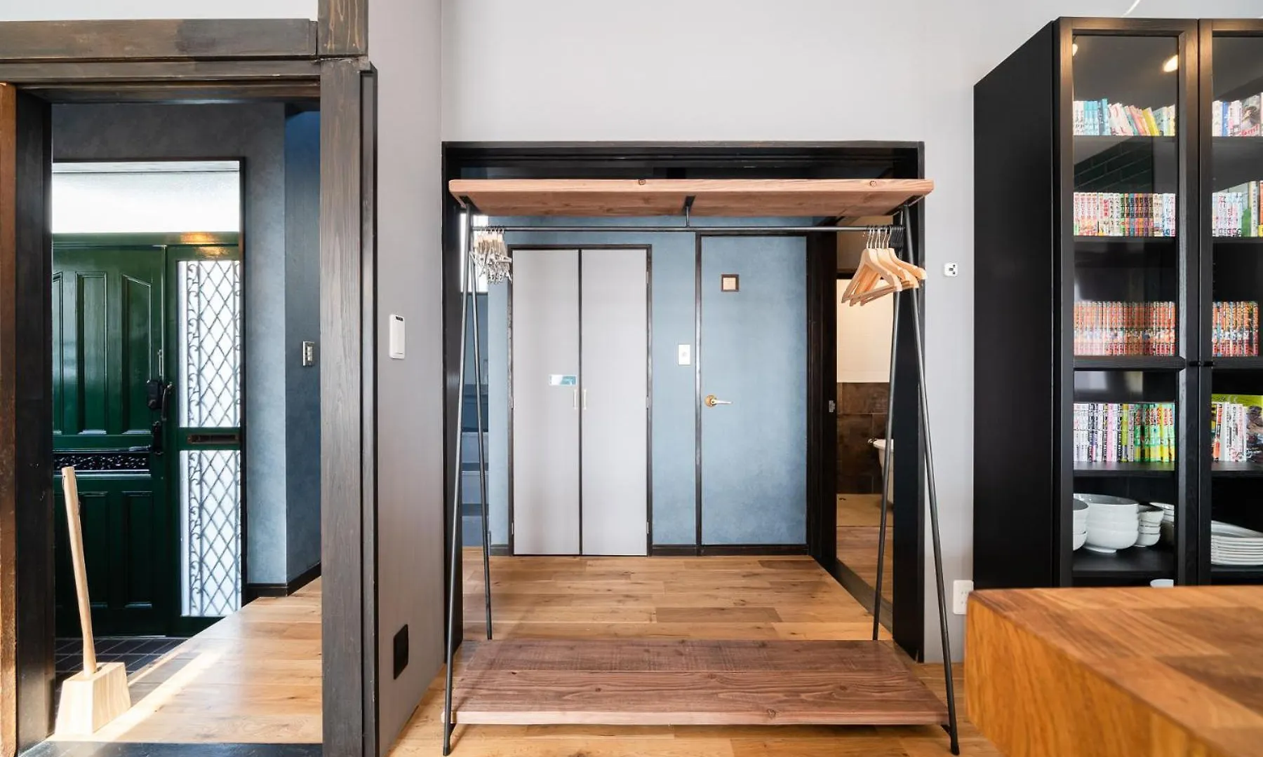 Apartament 【海と城ヶ島大橋まで3分の貸切一軒家】ブルーピリオドmiura Misakimachi Japonia