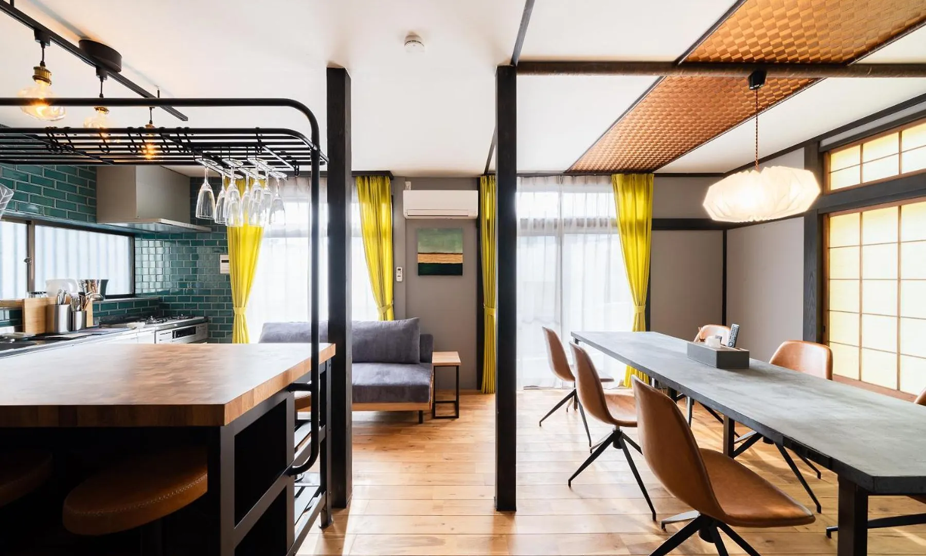 【海と城ヶ島大橋まで3分の貸切一軒家】ブルーピリオドmiura Apartment Misakimachi